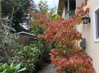 429 Hawthorne Ave, Palo Alto, CA 94301