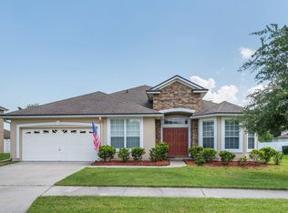 862 Corsica Ln, Jacksonville, FL 32218