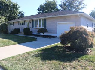 25 Delotto Dr, Hamilton, NJ 08619