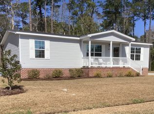 Coastal Estates, Hampstead, NC 28443