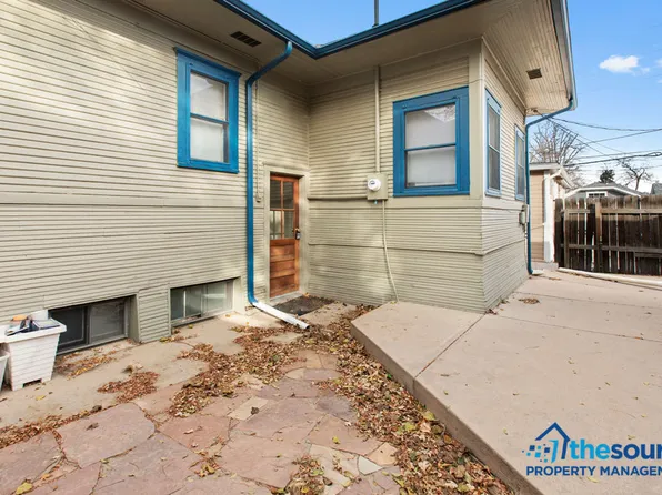 1020 16th St APT B, Greeley, CO 80631