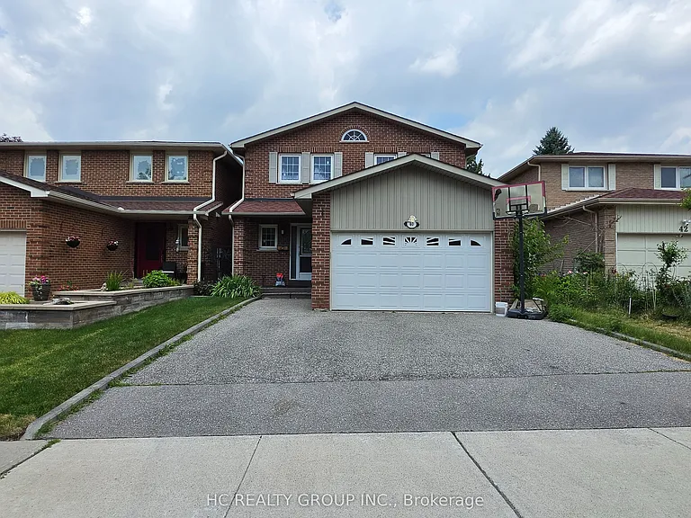 40 Stargell Cres — Photo 1