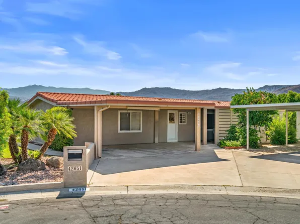 42651 Vanadium Pl, Palm Desert, CA 92260