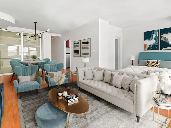245 E 35th St APT 11K, Manhattan, NY 10016
