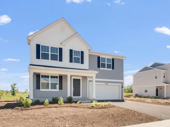 1355 Comstock Rd, South Elgin, IL 60177
