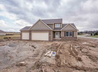 11225 Mallory Ct, Roanoke, IN 46783