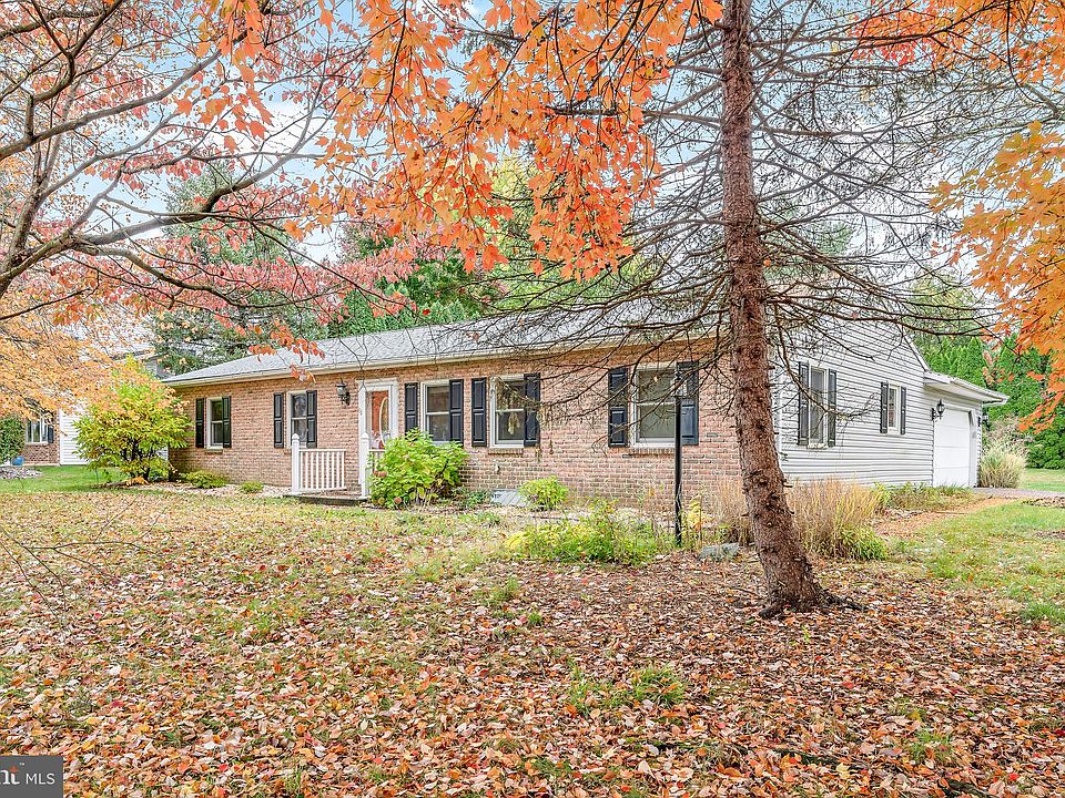 63 Longview Dr, Mechanicsburg, PA 17050 Zillow