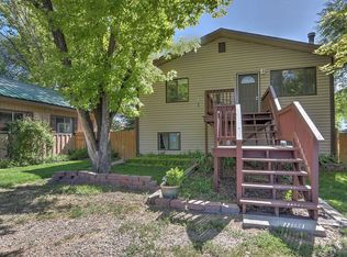 240 Cactus Dr, Silt, CO 81652