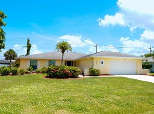 1351 Oaklawn Ct, Fort Myers, FL 33919