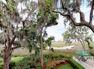 917 Champney, Saint Simons Island, GA 31522