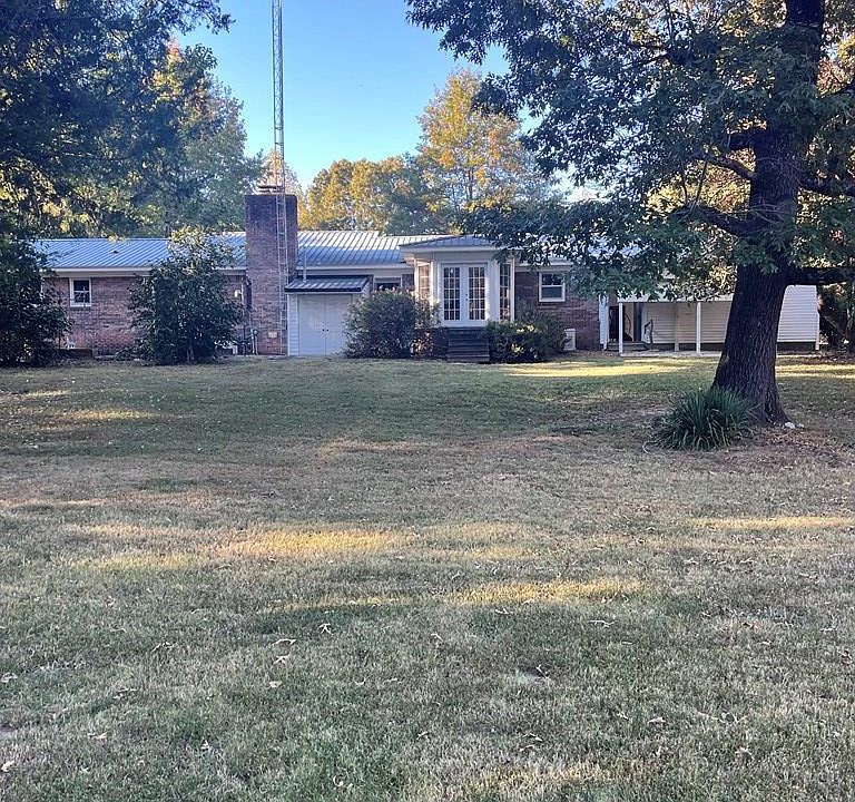 4505 Old Stage Rd, Huntingdon, TN 38344 | Zillow