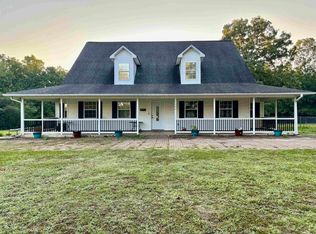 1206 N Hickory St, Bald Knob, AR 72010