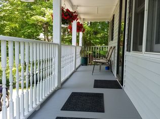 805 Hudson St, Hawley, PA 18428
