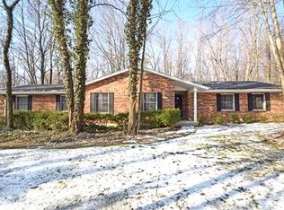 2255 Phillips Rd, Lebanon, OH 45036