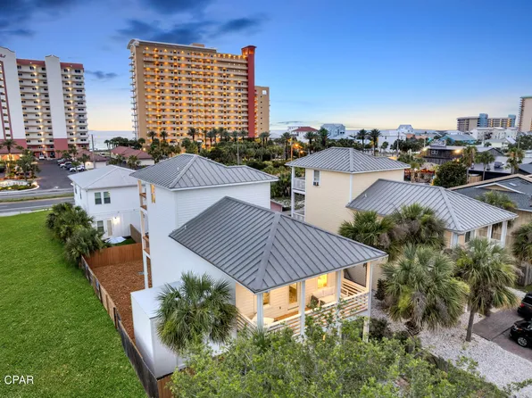 6605 Beach Dr, Panama City Beach, FL 32408