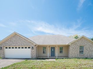 201 N Apple St, Beebe, AR 72012