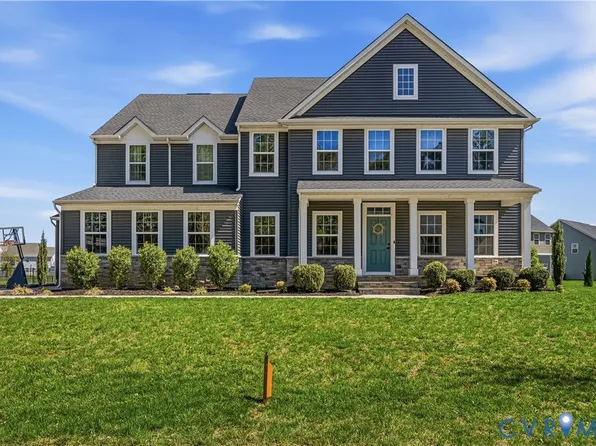 1618 Almer Ct, Chester, VA 23836