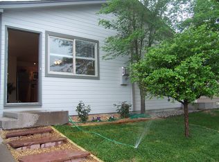 2056 Copper Creek Dr, Colorado Springs, CO 80910