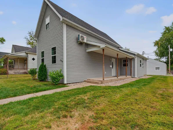 429 S Armstrong St, Kokomo, IN 46901