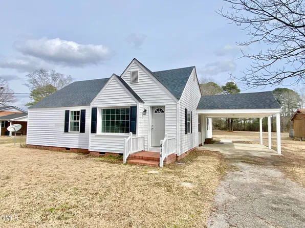 414 W Main St, Micro, NC 27576