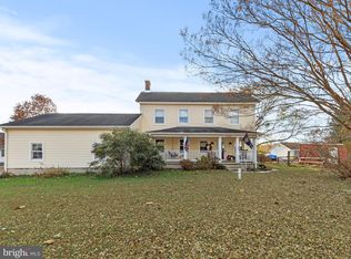 35902 Zion Church Rd, Frankford, DE 19945