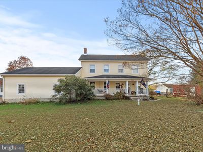35902 Zion Church Rd, Frankford, DE, 19945