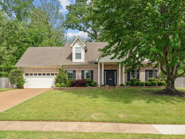 3420 Wolf Shadow Ln, Bartlett, TN 38133