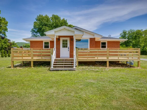 310 Lee Ave, Erwin, TN 37650