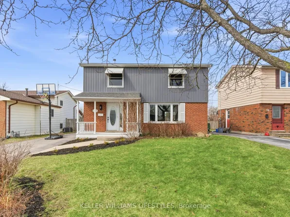 41 Dyer St, Saint Thomas, ON N5R 5K2