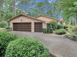 255 Beulah Hill Rd N, Pinehurst, NC 28374