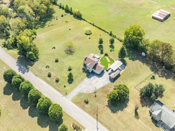 1116 Claire Dr, Spring Hill, TN 37174