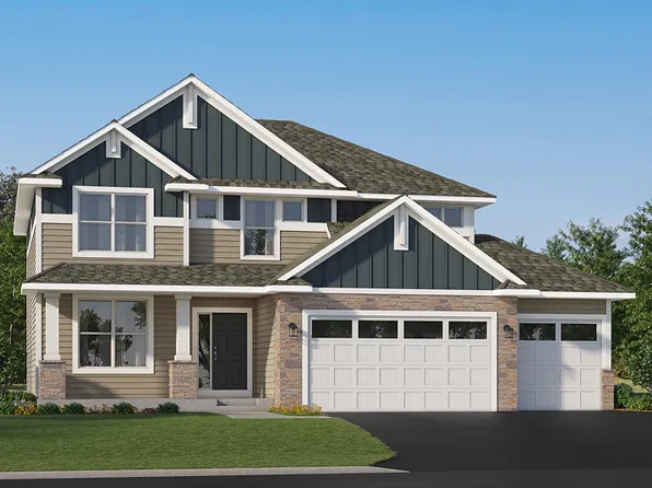 1919 Ravine Rd, Carver, MN 55315