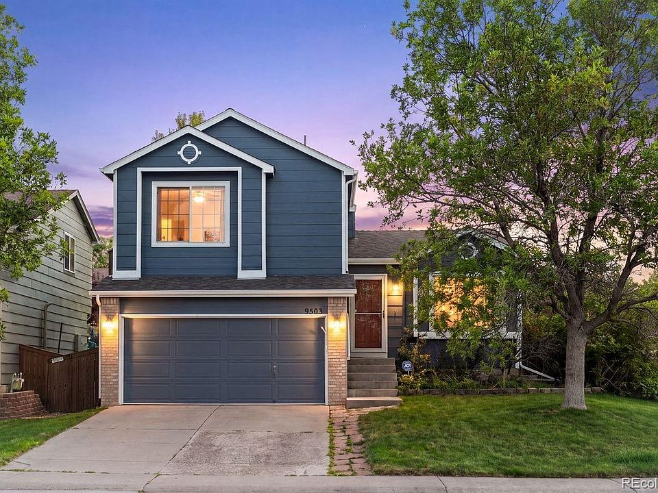 1st image of 9503 Castle Ridge Circle