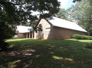 175 County Road 1471, Quitman, MS 39355