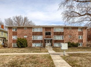 1730 B Street-12 Plex, Lincoln, NE 68502