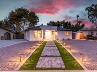 1124 E Colter St, Phoenix, AZ 85014