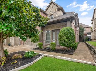 2415 Greymoore Dr, Frisco, TX 75034