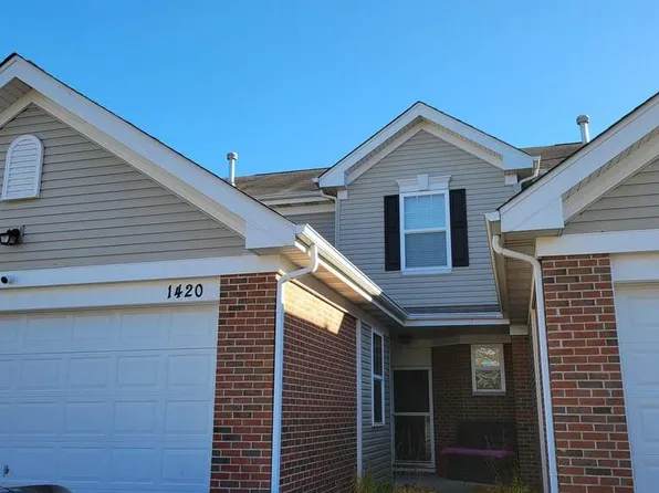 1420 Draper Rd, McHenry, IL 60050