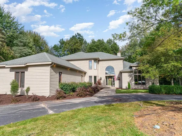 4904 Warblers Way Dr, Midland, MI 48640