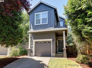 9737 N Adriatic Ave, Portland, OR 97203