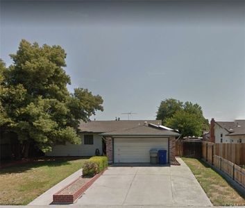 27 Lochmoor Cir, Sacramento, CA, 95823