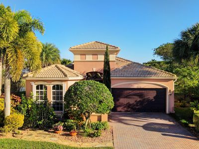 9170 Via Classico E, Wellington, FL, 33411