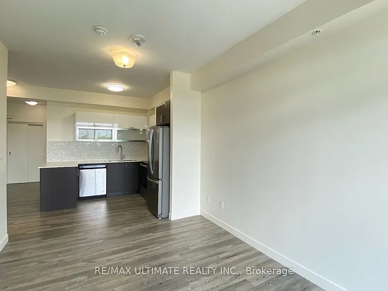 128 King St N #710 — Photo 9