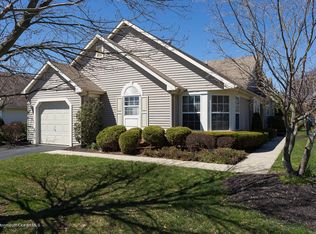 2668 Rockport Ln, Toms River, NJ