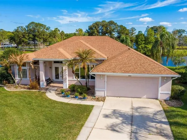 1840 Tara Marie Ln, Port Orange, FL 32128