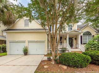 1418 Peninsula Point, Summerville, SC 29485