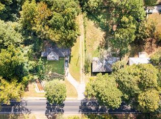 3253 McAfee Rd LOT 2, Decatur, GA 30032