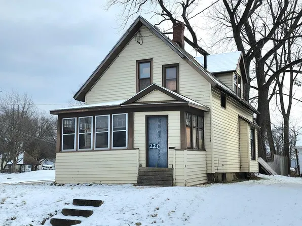 220 Brand St, Elmira, NY 14904