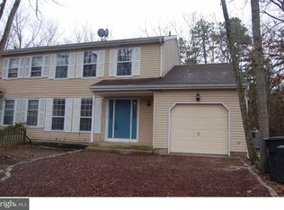 541 Fairview Rd, Medford, NJ 08055