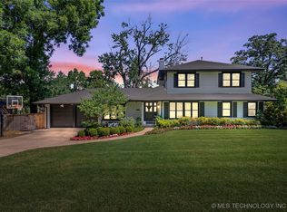 2225 E 27th St, Tulsa, OK 74114